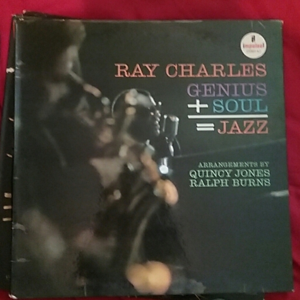 AlbumAlbum A Charles